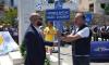 Greek village honors Cyprus heroes Isaak and Solomou 30 years later