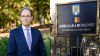 VIDEO | The German Ambassador to Chisinau, surprised at the Romanian Embassy after his statements regarding the identity of Romanians in the Republic of Moldova