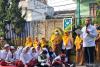 Fathers in Indonesia urged to support children at school