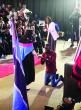 ‘Free’ wedding for mocked graduation proposal couple