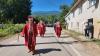 Men out, women in charge in centuries-old Turkish village tradition