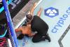 Benoit Saint-Denis breaks his silence after being choked out cold in 52 seconds by Paddy Pimblett at UFC 329