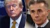 Trump published an exchange rate for political prisoners. Georgia oligarch took notes