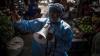 Number of confirmed Ebola cases in DRC reaches 1,926