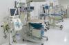 Paraguay Boosts ICU Capacity To 94% With More Beds, Equipment, And Staff
