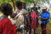 WFP supports Budi, Kapoeta North families with drought cash transfers