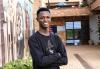 Tanzanian photographer wins international award for a project on traditional medicine