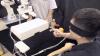 Electronics-free robotics could feel and react instantly with new soft sensors