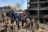 EU says donors offering $1 bn to help Gaza 'early recovery'