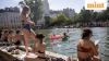 Europe heatwave death toll portrays grim picture — 2,700 die in England; 1,300 across Europe