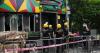 Fire rips through Bangkok music bar, killing at least 27
