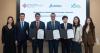 PolyU signs tripartite MoU with Dassault Systèmes and PAIEvo in Paris to advance cross-continental collaboration in research innovation