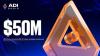 ADI Chain Secures USD 50 Million Strategic Investment to Accelerate Sovereign Digital Infrastructure for Governments and Institutions