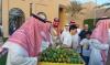 Blend of Indian traditional fruit and ancient health show cased in Jeddah