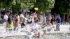 Heatwave: 7 red and 9 orange alerts, 45 degrees expected on Sardinia
