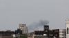 Yemen government says it targeted Sana’a Airport to keep Iranian plane from landing