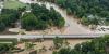 Days of dangerous flood threat lock in for millions in these Southern states