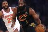 James Harden’s week of mansion parties ends with $1.35M legal nightmare