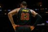 LeBron James May Commute From New York to Philadelphia by Helicopter, Reports Say, as 76ers Debut Nears