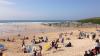 Seven top beaches to visit in heatwave - according to us