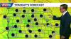 Iowa weather: Sunny days bring back summer heat this week