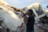 Venezuelan earthquakes death toll nears 5,000
