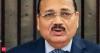 CJI Surya Kant welcomes 2 law clerks from Bhutan in Supreme Court