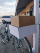 BICYCLE DELIVERY DEFEATS YOUTH UNEMPLOYMENT, CREATES SUSTAINABLE LIVELIHOODS