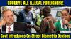Goodbye all illegal foreigners: South African Government introduces On-Street handheld biometric devices
