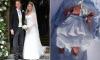 Flora Vesterberg gives birth! King's cousin and granddaughter of Princess Alexandra, 31, welcomes her first child with Swedish husband Timothy