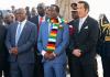 The Government of Zimbabwe is plotting to kill me: Says Botswana’s former President Ian Khama