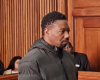 Zimbabwean man accused of killing wife and daughters in UK remains behind bars in SA