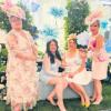 Civic Club of Ladies of Puerto Rico celebrates the Hat Parade Spectacular 2026