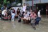At least 51 dead and more than million affected as floods hit Bangladesh