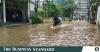 86 snakebite cases reported in 7 days as floodwaters rise in Ctg; waterborne diseases on the rise
