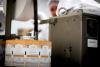 Davidson’s Organics in Sparks celebrates 50 years of global relationships