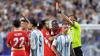 The World Cup comes under the microscope