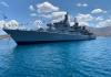 Greek frigate Nikiforos Fokas replaces Elli in Cyprus