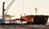 East Port Said receives 173,000-tonne iron ore cargo