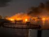 Indian sailor still missing after missile strike on Cyprus flagged ship in Hormuz