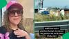 "Our world is full of sadness": South African woman amazed by squatter camp in Italy, SA astonished