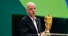 European soccer leagues add to pressure on FIFA president Infantino amid ‘crisis’ meeting