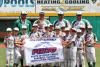 Salem 8U Wildcats Battle Back to Capture Pinto World Series Consolation Championship