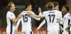England Football Team's Rise to World Cup Contention