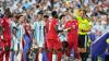 Is the most high-tech football World Cup also the worst refereed?