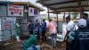 Dozens at an Ebola treatment center in Congo go on strike over unpaid salaries