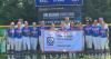 STATE CHAMPS: Bristol rolls past Fairfield, 12-2, for Connecticut LL Majors softball title
