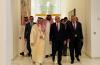 Iraq confirms rejection of assaults on Saudi Arabia, GCC countries
