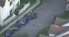 Car explosion in New Jersey sends debris flying through neighborhood