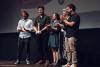The NIFFF Narcisse for Best Film goes to Hen